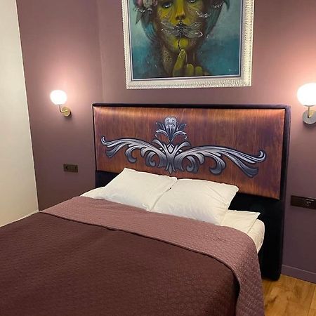 Subaciaus Studio In Old Town Apartment Вилнюс Екстериор снимка