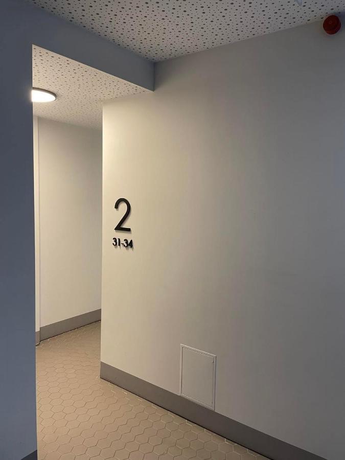 Subaciaus Studio In Old Town Apartment Вилнюс Екстериор снимка