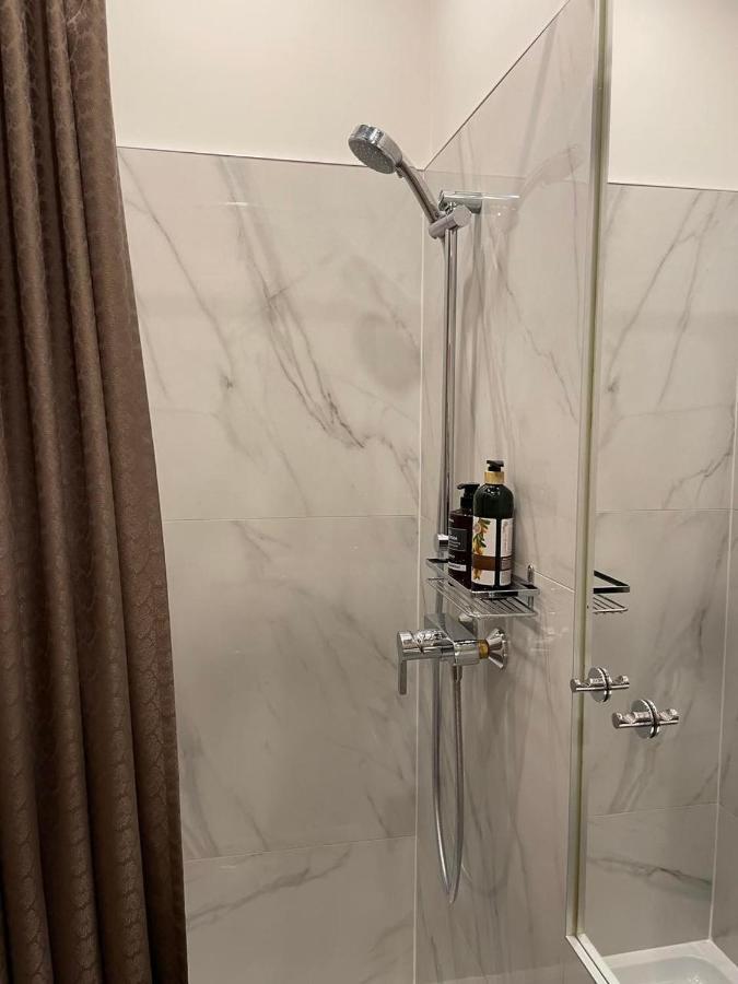 Subaciaus Studio In Old Town Apartment Вилнюс Екстериор снимка
